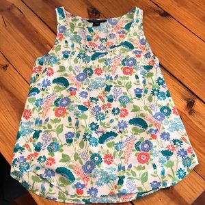 French Connection Blouse